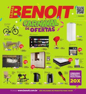 Benoit - Carnaval