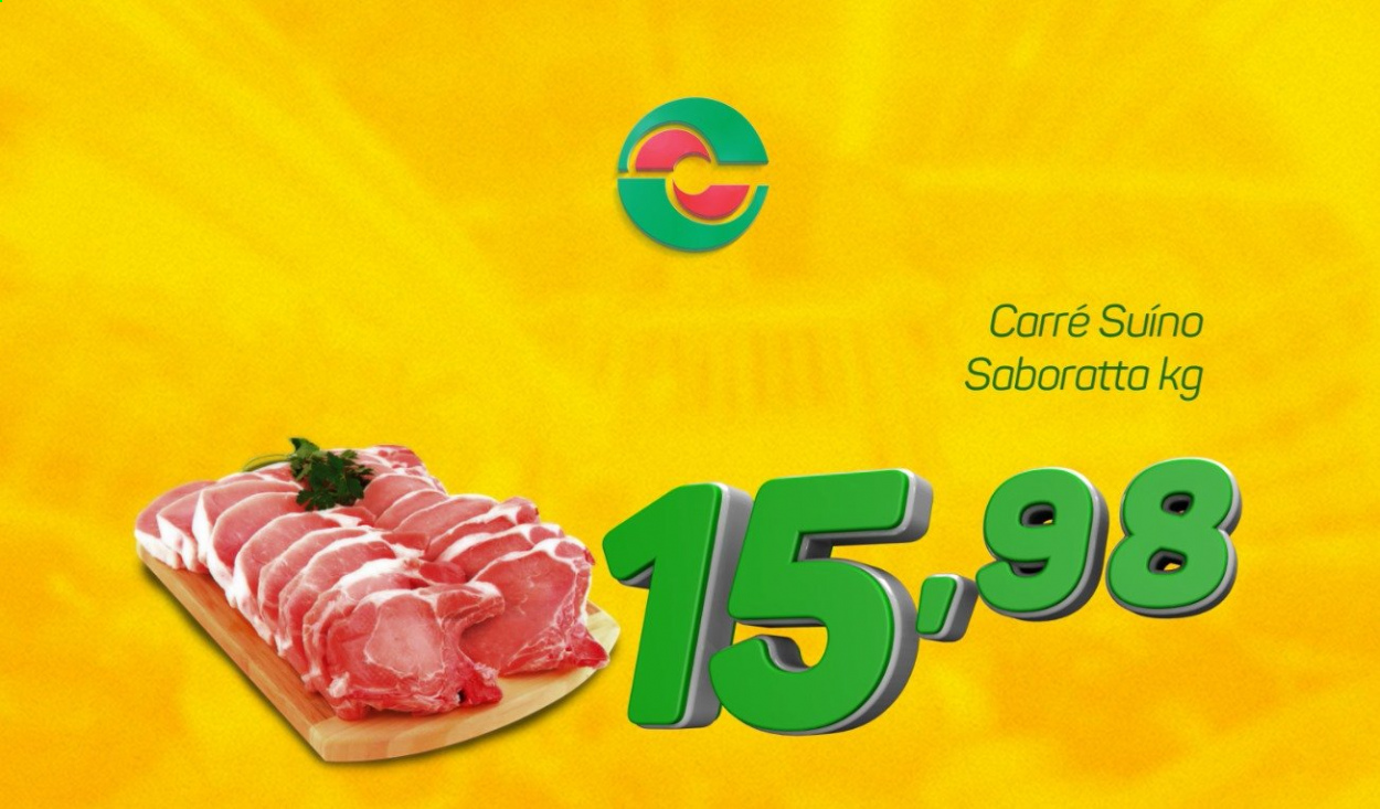 Encarte Casagrande Supermercados  - 04.01.2021 - 10.01.2021.