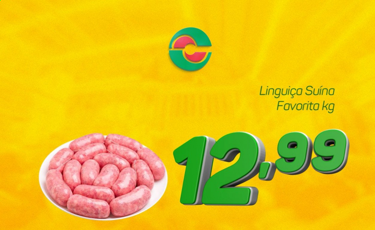 Encarte Casagrande Supermercados  - 04.01.2021 - 10.01.2021.