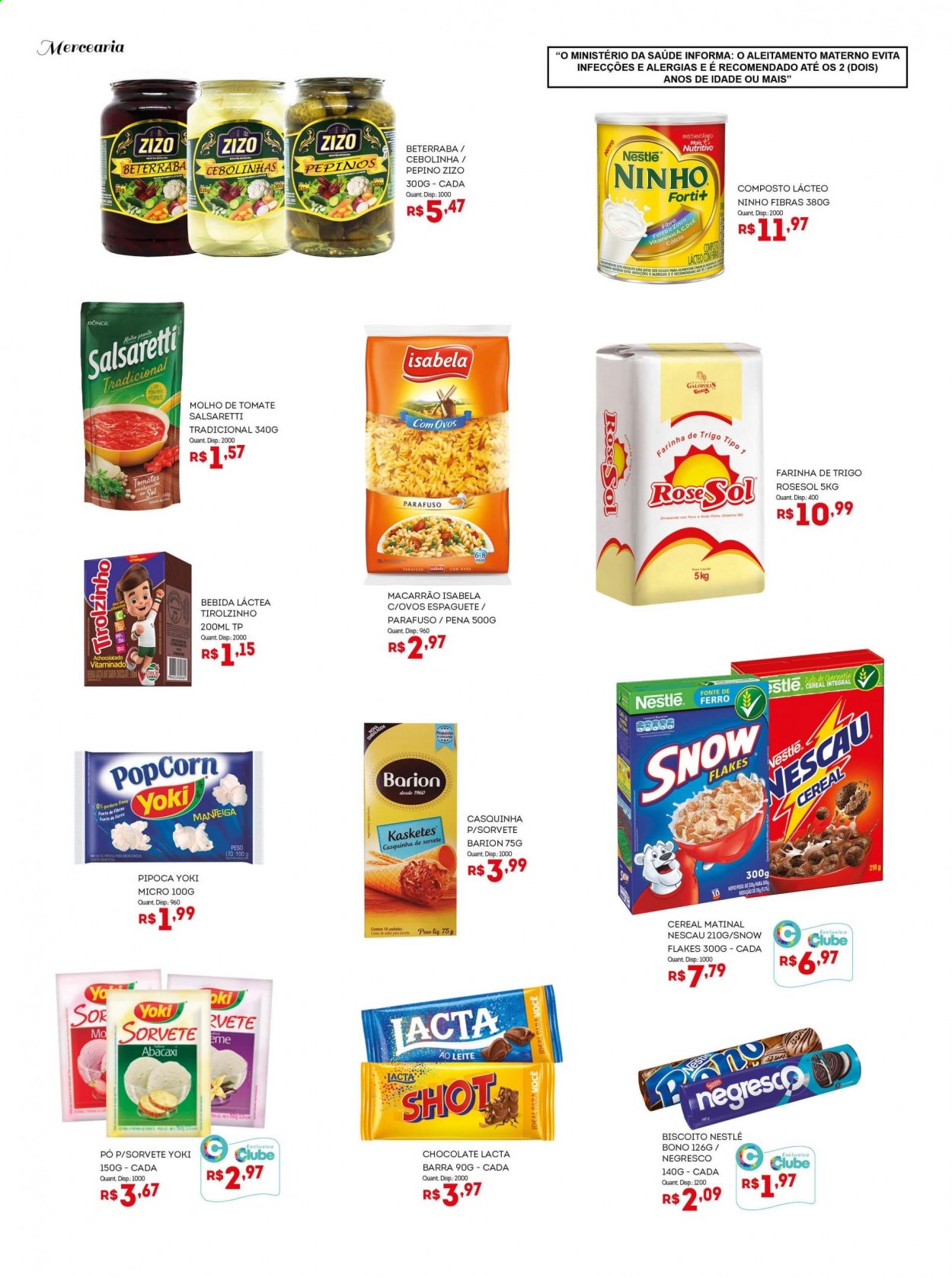 Encarte Bistek Supermercados  - 06.01.2021 - 19.01.2021.