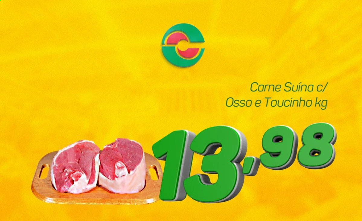 Encarte Casagrande Supermercados  - 18.01.2021 - 24.01.2021.