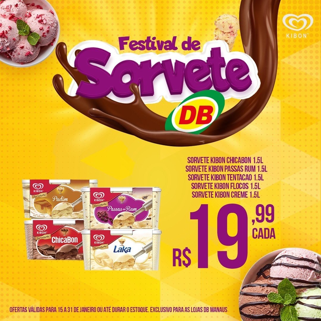 Encarte DB Supermercados  - 15.01.2021 - 31.01.2021.