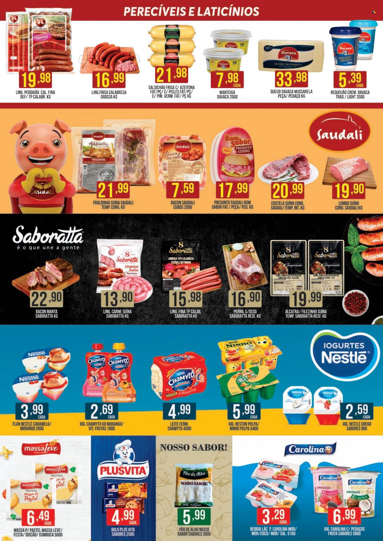 Encarte Casagrande Supermercados  - 04.10.2021 - 17.10.2021.
