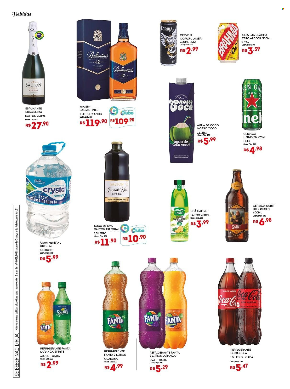Encarte Bistek Supermercados  - 13.10.2021 - 26.10.2021.
