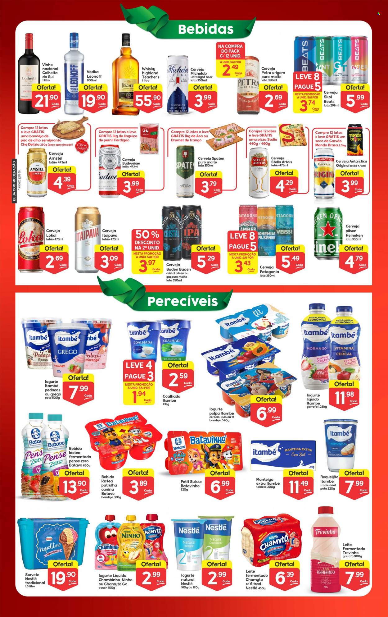 Encarte Princesa Supermercados  - 29.09.2022 - 05.10.2022.
