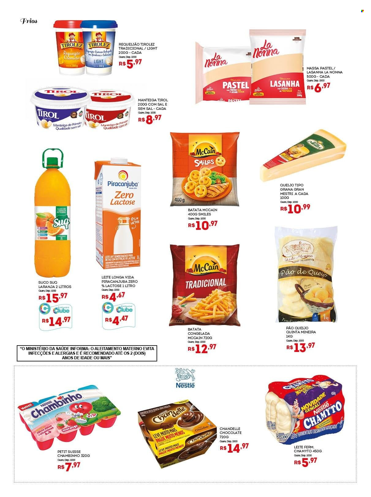 Encarte Bistek Supermercados  - 07.12.2022 - 20.12.2022.