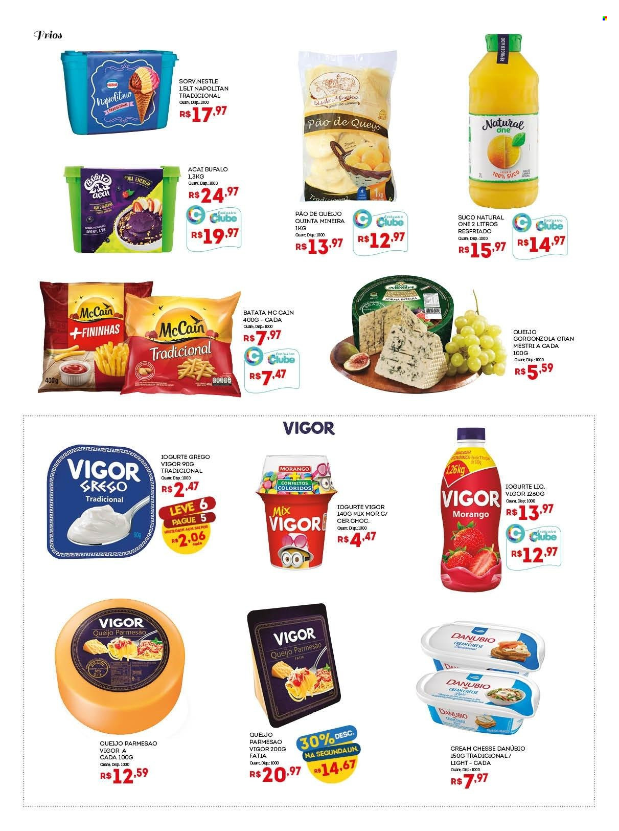 Encarte Bistek Supermercados  - 18.01.2023 - 31.01.2023.