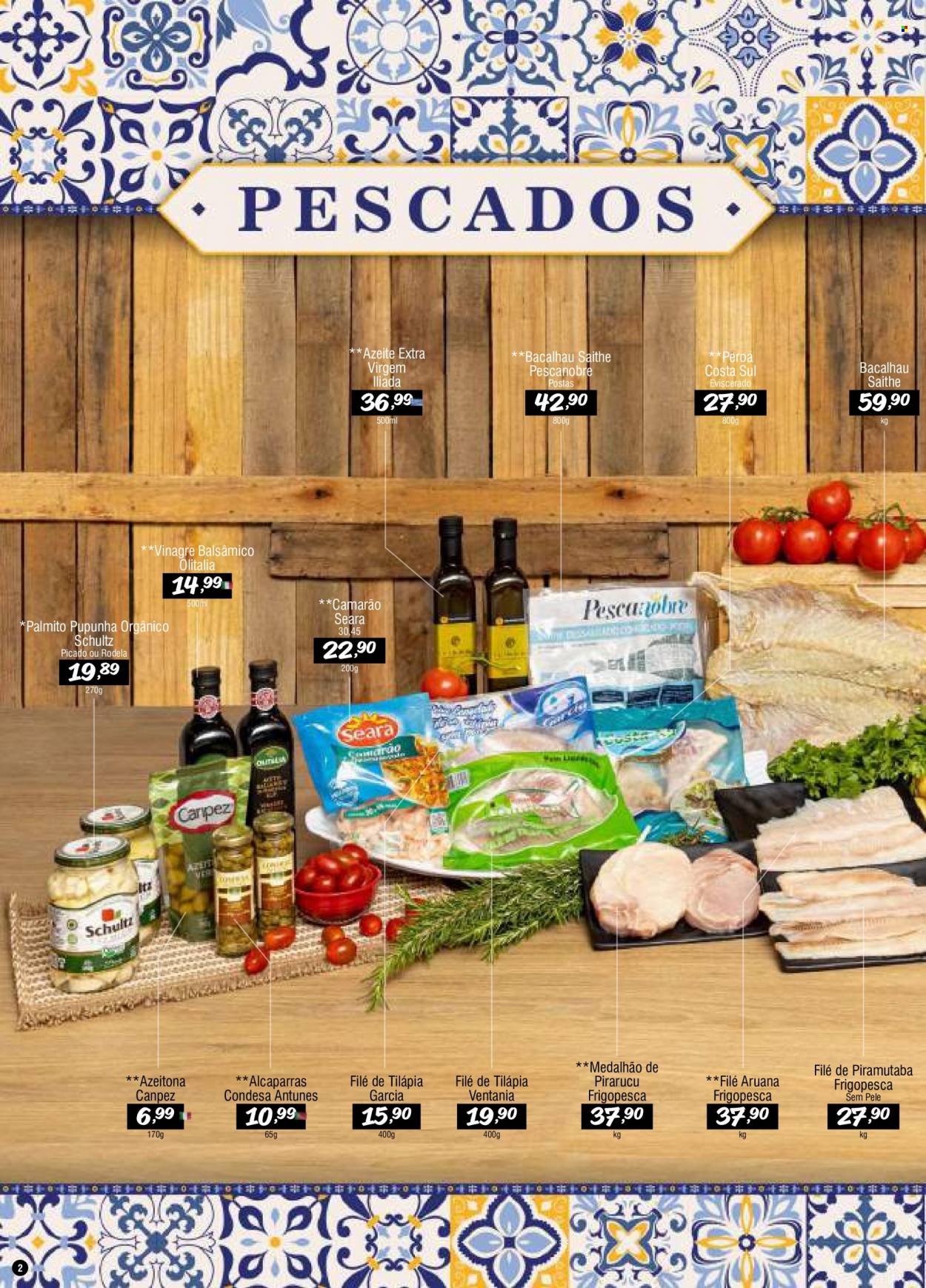 Encarte Big Mais Supermercados  - 15.03.2023 - 28.03.2023.