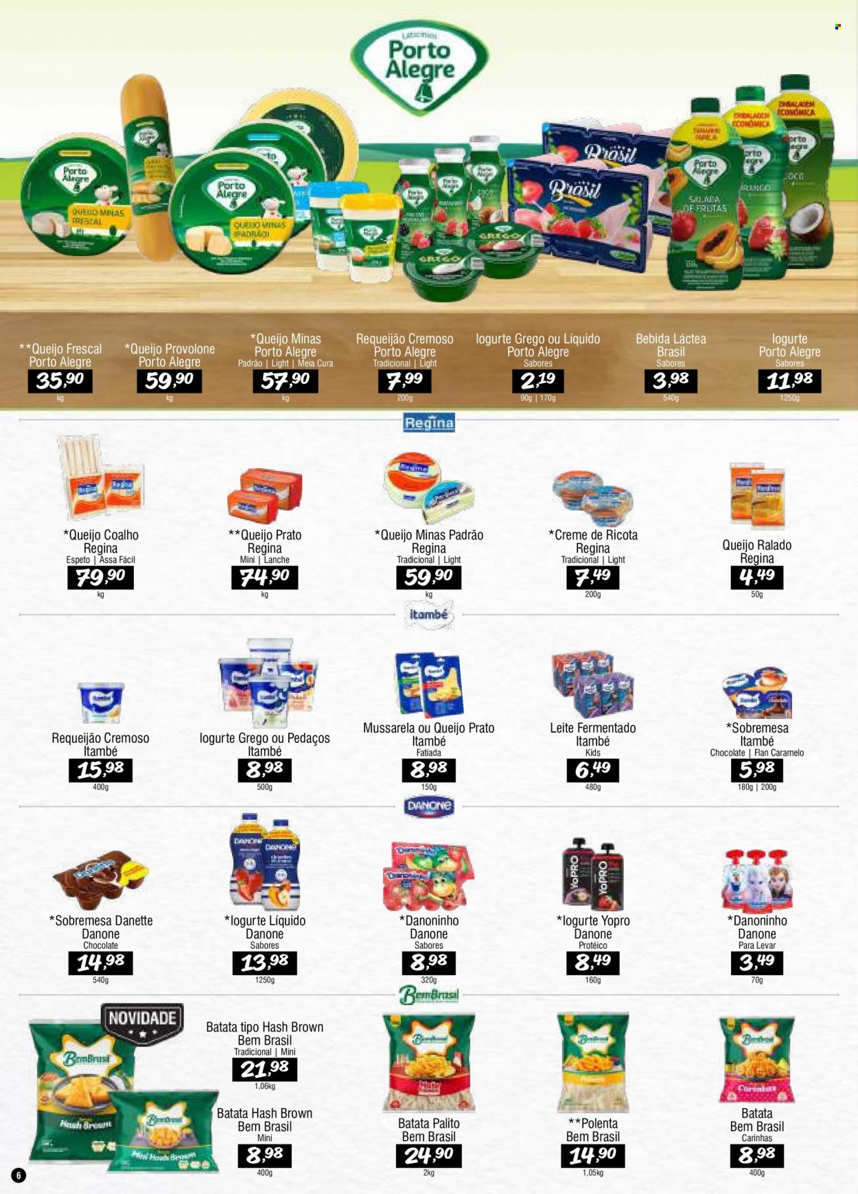 Encarte Big Mais Supermercados  - 15.03.2023 - 28.03.2023.