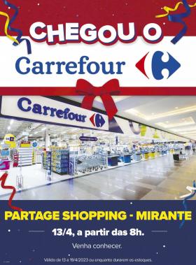 Carrefour - VIRADA BIG