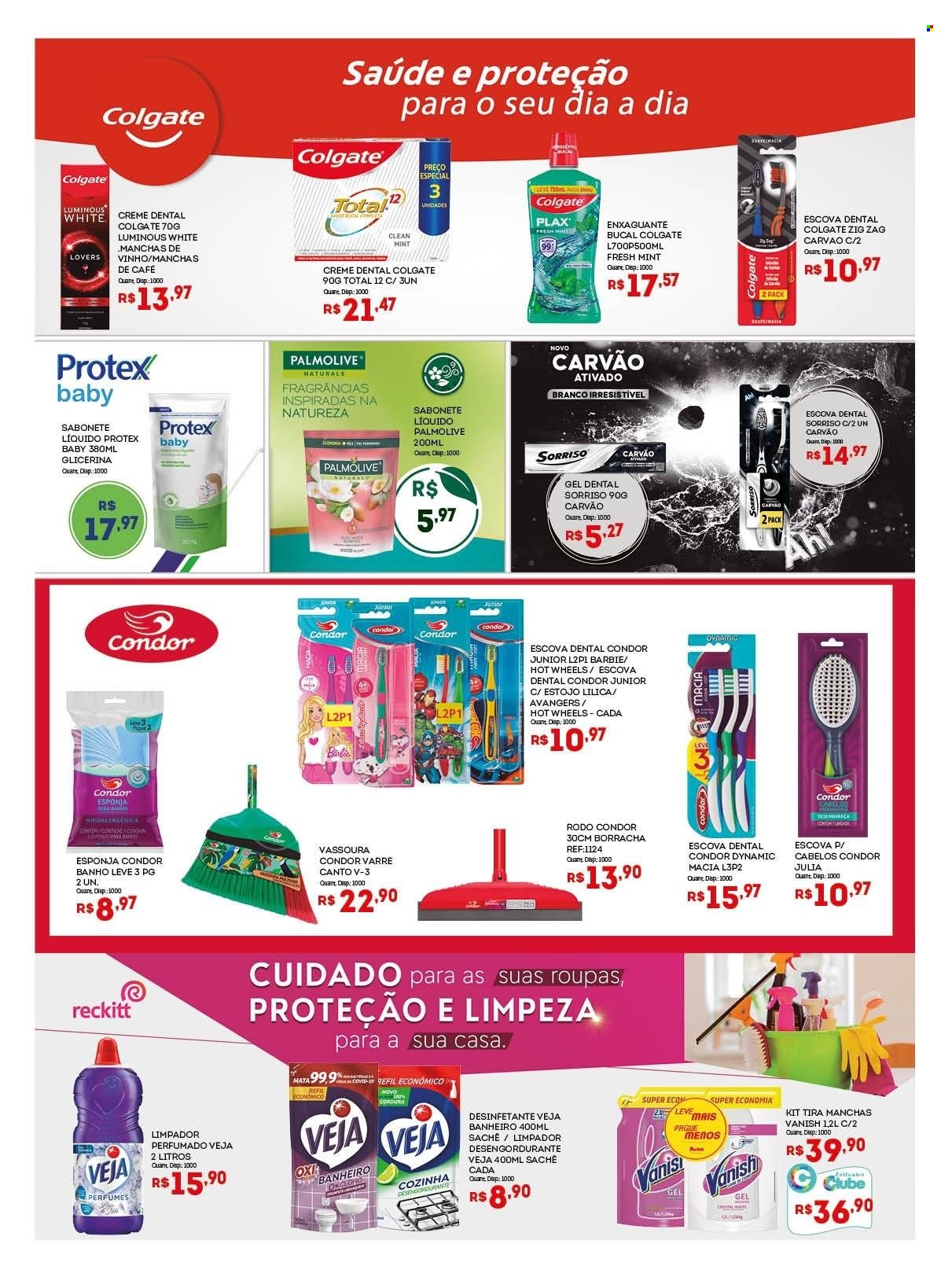 Encarte Bistek Supermercados  - 24.05.2023 - 06.06.2023.