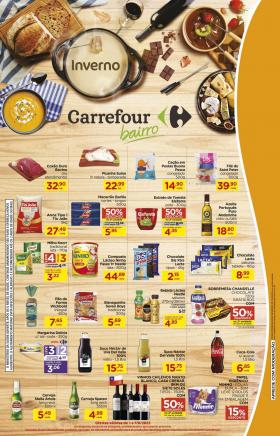 Carrefour Drogaria - OFERTAS DA SEMANA
