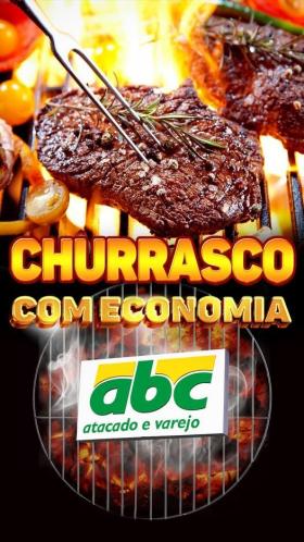 ABC Atacado e Varejo - Churrasco Com Economia