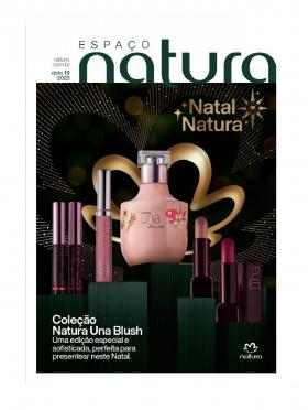 Natura - Ciclo 19