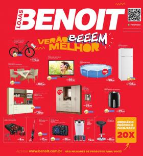 Benoit - Verão Melhor