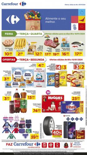 Carrefour Hiper - OFERTAS DA SEMANA        