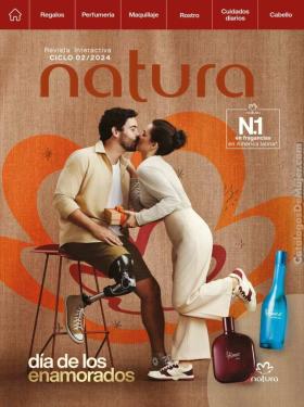 Natura - Ciclo 02