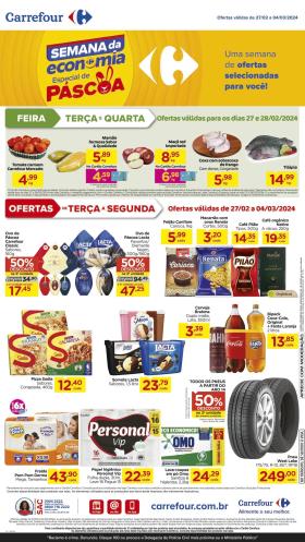 Carrefour Hiper - PREÇOS BAIXOS