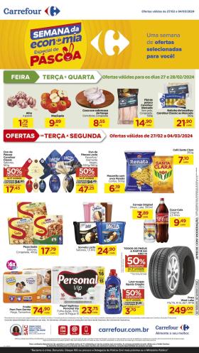 Carrefour Hiper - PREÇOS BAIXOS        