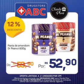 Drogaria ABC - Cliente Plus