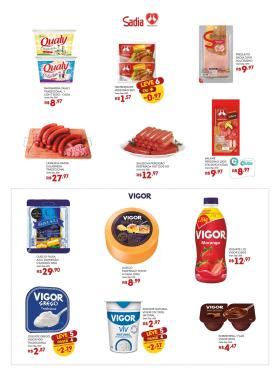 Bistek Supermercados