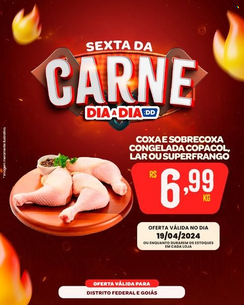 Encarte Asun Supermercados  - 19.04.2024 - 19.04.2024.