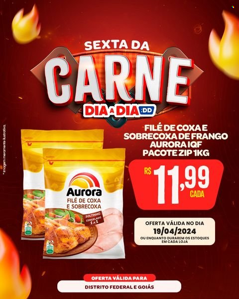 Encarte Asun Supermercados  - 19.04.2024 - 19.04.2024.