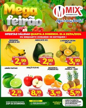 Mix Supermercados
