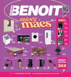 Benoit - Dia das Maés