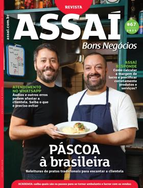Assaí Atacadista