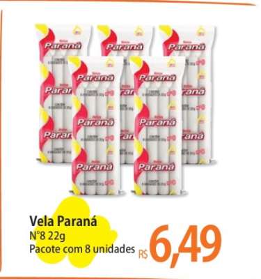 Vela Paraná